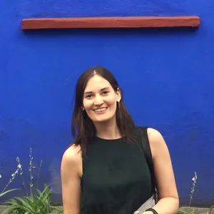 Rachel Heidenry